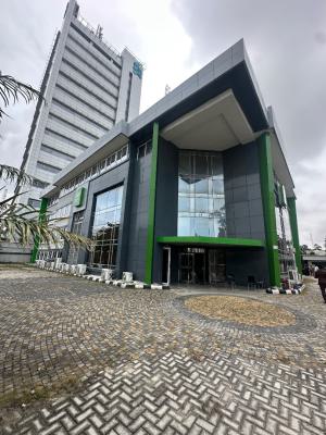 Office Complex on 3 Floors Sitting on 2145,13sqmts, Ahamodu Bello Way Victoria Island, Victoria Island (vi), Lagos, Office Space for Sale