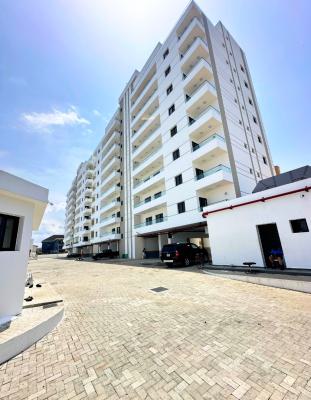 Luxury 4 Bedroom Apartment with Modern & Premium Facilities, Banana Island, Ikoyi, Lagos, Flat / Apartment for Sale