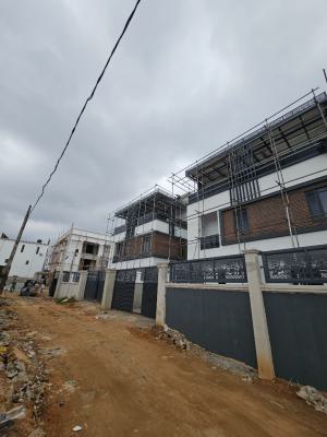 Luxuriously Built 5 Bedroom Detached Duplex  with Bq, Ikeja Gra, Ikeja, Lagos, Detached Duplex for Sale
