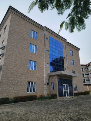4 Floors Well-built Office Complex, Gudu, Abuja, Plaza / Complex / Mall for Sale