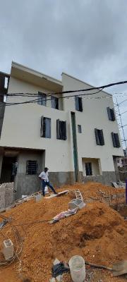 Elegantly Built 5 Bedroom Terrace Duplex, Ikeja Gra, Ikeja, Lagos, Terraced Duplex for Sale