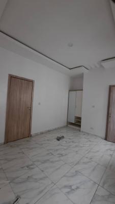 Luxury Spacious Room Upstairs in a Shared Apartment, Idado, Lekki, Lagos, Self Contain (single Rooms) for Rent