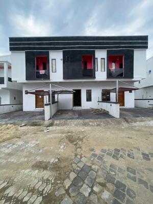4 Bedroom Terrace Duplex, Ajah, Lagos, Terraced Duplex for Sale