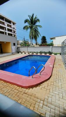Smart - 3-bedroom Furnished Apartment with Bq and Cityview., Victoria Island (vi), Lagos, Flat / Apartment for Rent