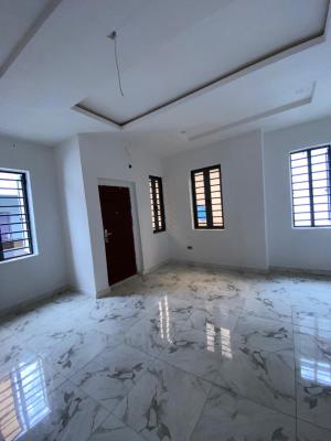 3bedroom Semi Detached Duplex, Harris Drive Vgc, Lekki, Lagos, Semi-detached Duplex for Rent