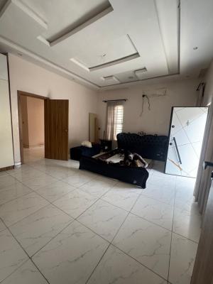 Luxury Masters Bedroom in a Shared Apartment, Ikota Villa Estate, Lekki, Lagos, Self Contain (single Rooms) for Rent