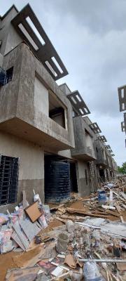 Brand New Exquisite and Luxuriously Built 5 Bedroom Semi-detached Dupl, Adeniyi Jones, Ikeja, Lagos, Semi-detached Duplex for Sale