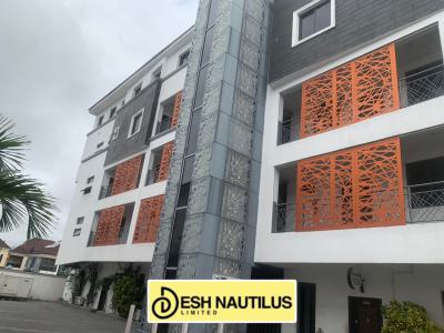 Luxury Apartment, Ikate Elegushi, Lekki, Lagos, Flat / Apartment Short Let