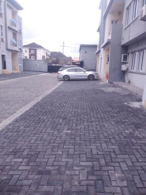 Sharp 2 Bedroom Flat Apartment, Ocean Palm Estate..., Sangotedo, Ajah, Lagos, Flat / Apartment for Sale