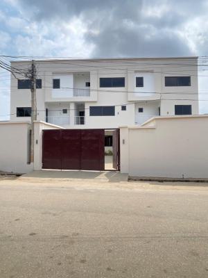Aesthetically Built 4 Bedroom Terrace Duplex with Bq, Ilupeju, Located in a Well Structured, Secured and Very Serene Estate, Ilupeju, Lagos, House for Sale