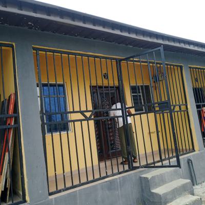 Luxurious Newly Built Room and Parlour, Kayetoro Eleko Ibeju Lekki Lagos, Ibeju Lekki, Lagos, Mini Flat (room and Parlour) for Rent