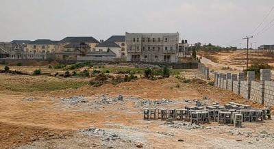 Prime Estate Plots, Karsana, Abuja, Residential Land for Sale