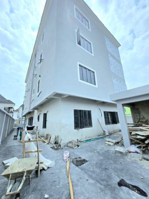 195sqm & 225sqm Open Plan Office Space Available, Chevron Alternative, Lekki, Lagos, Office Space for Rent