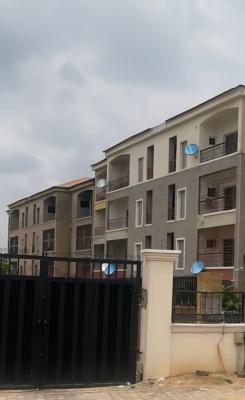 a 3 Bedroom Flat with a Bq in Katampe Extension, Katampe Extension, Katampe, Abuja, Block of Flats for Sale