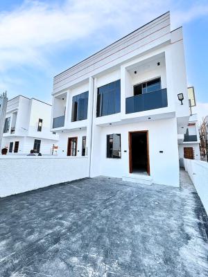 Uniquely Designed and Spacious 4 Bedroom Semi Detached, Ikwerre, Rivers, Semi-detached Duplex for Sale