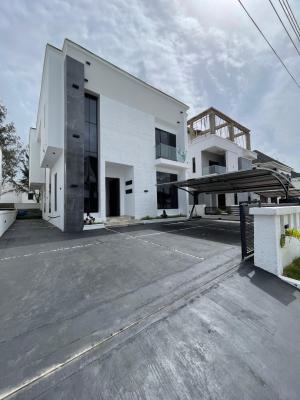 Contemporary 5 Bedroom Detached Duplex, Lekky County Homes, Ikota, Lekki, Lagos, Ikota, Lekki, Lagos, Detached Duplex for Sale