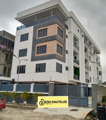 Luxury 2 Bedroom Furnished Apartment, Ikate Elegushi, Lekki, Lagos, Flat / Apartment for Rent