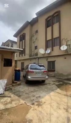 a Standard Block of 6 Units of Spacious 3 Bedroom Flats, Ojodu Berger, Ojodu, Lagos, Block of Flats for Sale