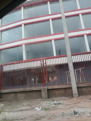 Newly Built Complex, Ikeja, Lagos, Office Space for Rent