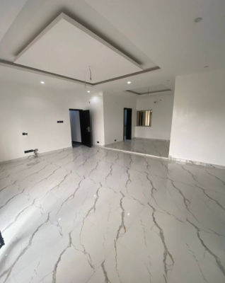 Top Class Newly Built 3 Bedroom Apartment, Opic, Isheri North, Lagos, Flat / Apartment for Rent