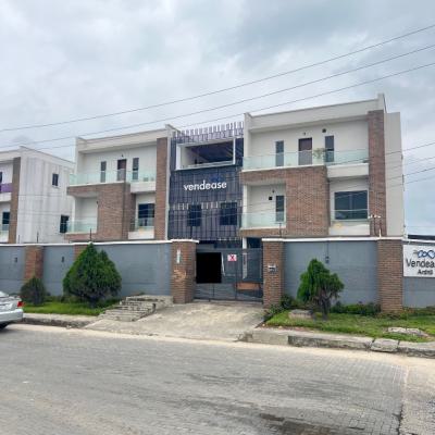 Office Space, Ikate, Lekki, Lagos, Office Space for Sale