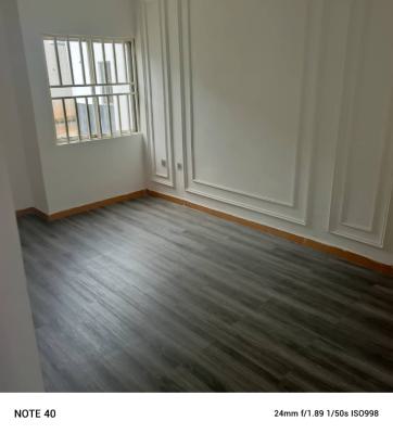 a Nice 1 Bedroom Apartments in a Serene Environment on Tarred Road., Maitama District, Abuja, Mini Flat (room and Parlour) for Rent