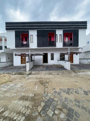 4bedroom Terrace Duplex, Ajah, Ajah, Lagos, Terraced Duplex for Sale