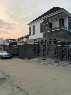 Luxury 4-bedroom Duplex  Extremely Cheap! and Very Comfortable, 3c Adedeji Aganga Williams Crescent, Greenland Estate, Olokonla,, Olokonla, Ajah, Lagos, Detached Duplex Short Let