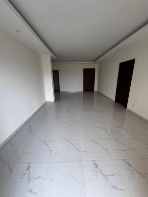 Luxury 3 Bedroom Apartment with Pool, Off Ajose Adeogun, Victoria Island (vi), Lagos, Flat / Apartment for Rent