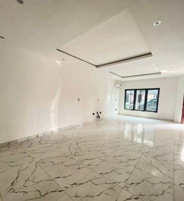 4 Bedroom Terrace Duplex with Bq, Lekki Phase 1, Lekki, Lagos, House for Rent