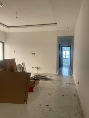 Tastefully Finished 5th and 6th Floor En-suite 2 Bedroom Flat, Alausa, Alausa, Ikeja, Lagos, Flat / Apartment for Sale