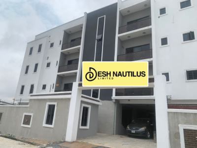 Luxury 2 Bedroom  Apartment, Ikate Elegushi, Lekki, Lagos, Flat / Apartment for Sale