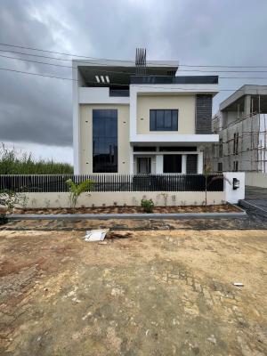 Luxury 5bedroom Fully Detached Duplex, Chevron, Lekki, Lagos, Detached Duplex for Sale