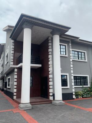 Luxury Bed Semi-detached Duplex, Lekki-phase1, Lagos, Lekki Phase 1, Lekki, Lagos, Semi-detached Duplex for Rent