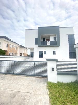 Adorable 5 Bedroom Fully Detached Duplex with Swimming Pool and Bq, Ajah, Ajah, Lagos, Detached Duplex for Sale