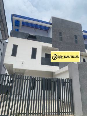 Luxury 4 Bedroom Semi Detached Duplex, Ikate Elegushi, Lekki, Lagos, Semi-detached Duplex for Sale