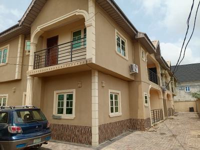 Mini Flat, Unity Estate, Badore, Ajah, Lagos, Mini Flat (room and Parlour) for Rent
