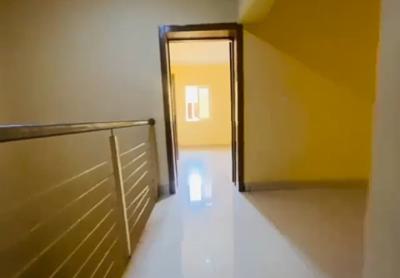Standard Room ( Upstairs) - Video Available, Grand Court Estate Orchid Road, Lekki, Lagos, Self Contain (single Rooms) for Rent