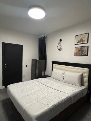 Lovely Studio Apartment in Ikoyi, Ikoyi Club 1938 Road, Ikoyi, Lagos, Self Contain (single Rooms) Short Let