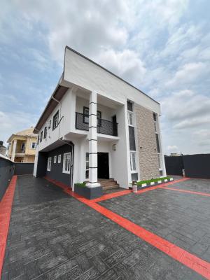 an Amazingly Built 4 Bedroom Fully Detached Duplex, Opic, Isheri North, Lagos, Detached Duplex for Sale