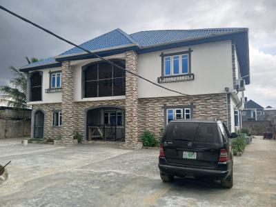 3bedroom Flat 2 People in Compound, Off Road 1,, Opic, Isheri North, Lagos, House for Rent