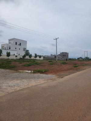 4 Bedroom Fully Detached, Idu Industrial, Abuja, Residential Land for Sale