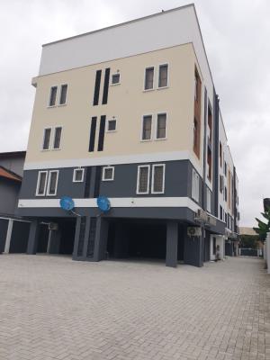Spacious Studio Mini Flat Service, Spg Road Ologolo, Lekki, Lagos, Mini Flat (room and Parlour) for Rent