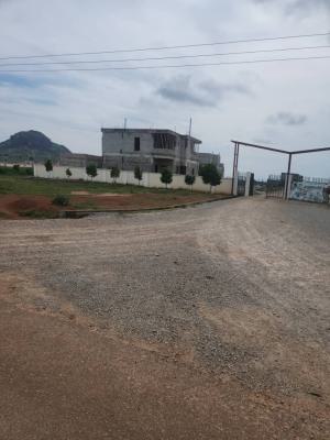 3 Bedroom Terrace, Idu Industrial, Abuja, Residential Land for Sale