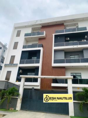 Luxury 2 Bedroom Apartment, Ikate Elegushi, Lekki, Lagos, Flat / Apartment for Rent