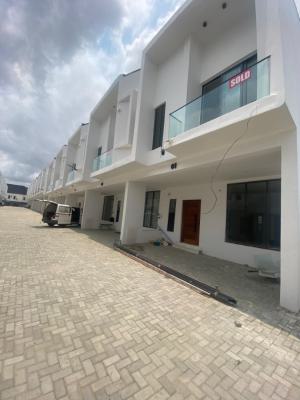 Exquisite Luxury Terrace in Vgc, Lekki!, Vgc, Lekki, Lagos, Terraced Duplex for Rent