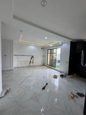 Spacious 2 Bedroom Apartment, Ologolo, Lekki, Lagos, Flat / Apartment for Rent