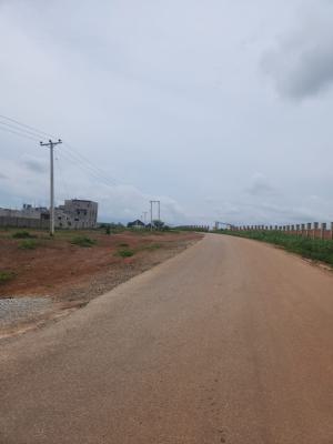 2 and 1 Bedroom Apartment, Idu Industrial, Abuja, Residential Land for Sale
