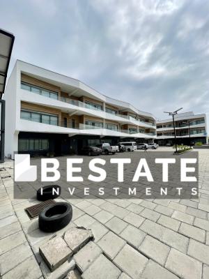 Fully Serviced 4 Bed Terrace Duplex and Bq, Ikate, Lekki, Lagos, Terraced Duplex for Sale
