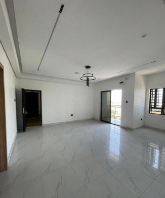 Well- Situated 2 Bedroom Apartment, Ologolo, Lekki, Lagos, Flat / Apartment for Rent